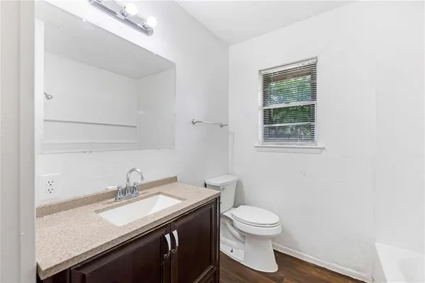 $2,295 | 2717 Wesleyan Drive, Irving, TX 75062