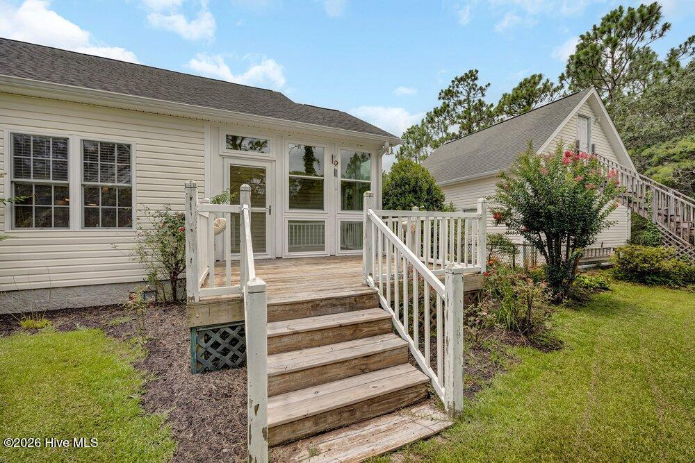 61 Shands Road Southport, NC 28461 - Photo 26 of 39