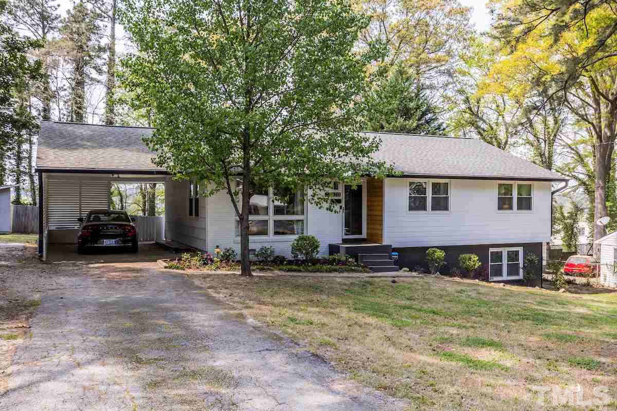 2213 Watkins Street Raleigh, NC 27604 - Photo 1 of 30