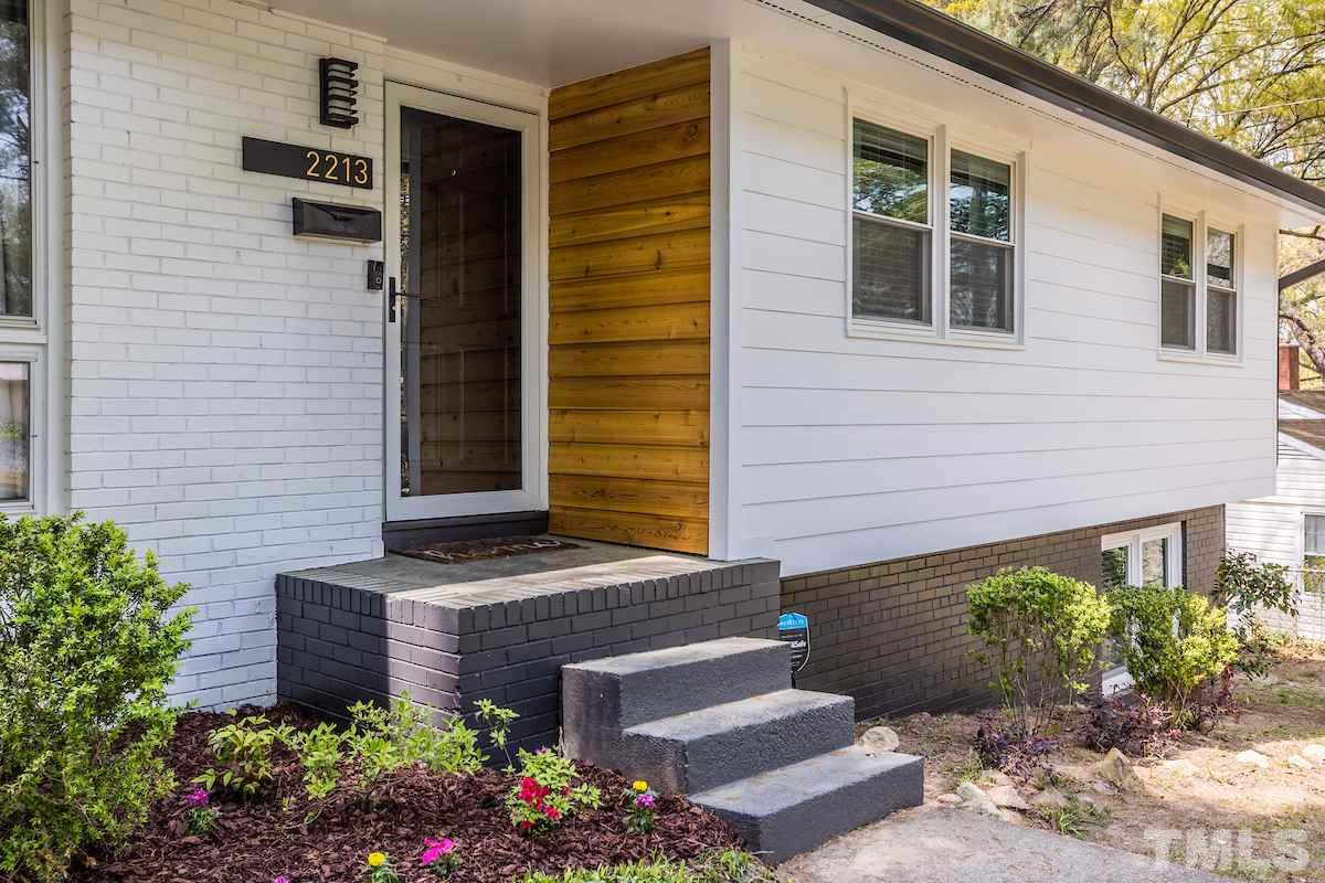 2213 Watkins Street Raleigh, NC 27604 - Photo 2 of 30