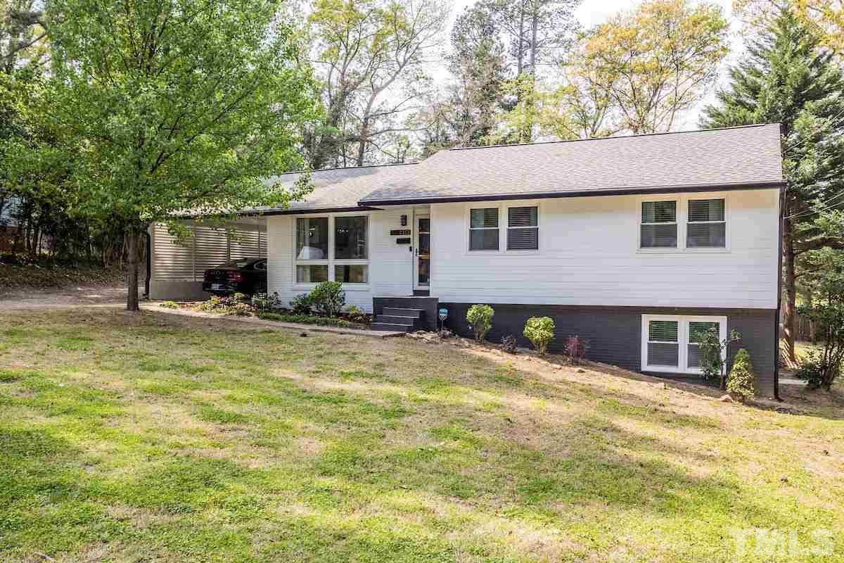 2213 Watkins Street Raleigh, NC 27604 - Photo 30 of 30