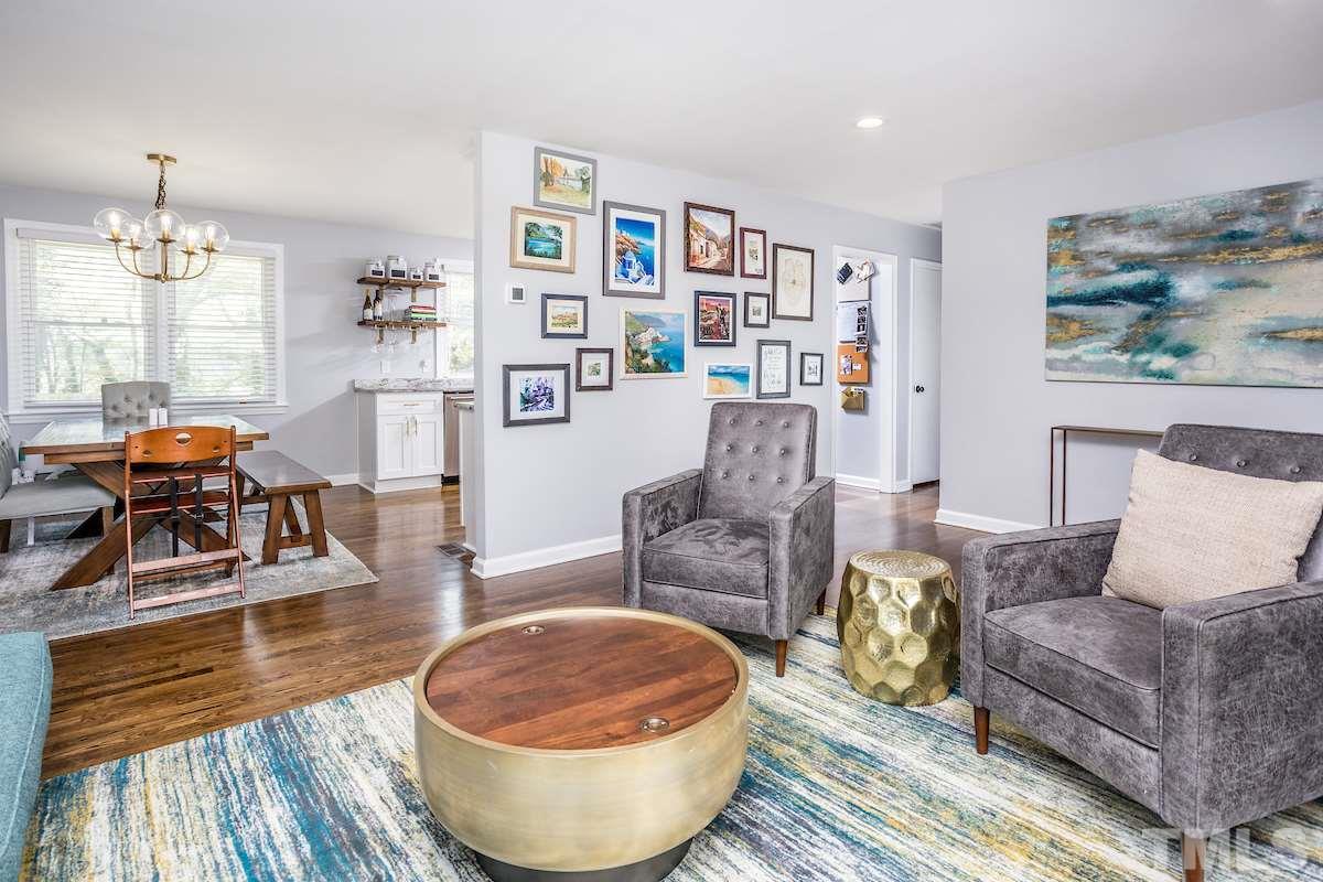2213 Watkins Street Raleigh, NC 27604 - Photo 4 of 30
