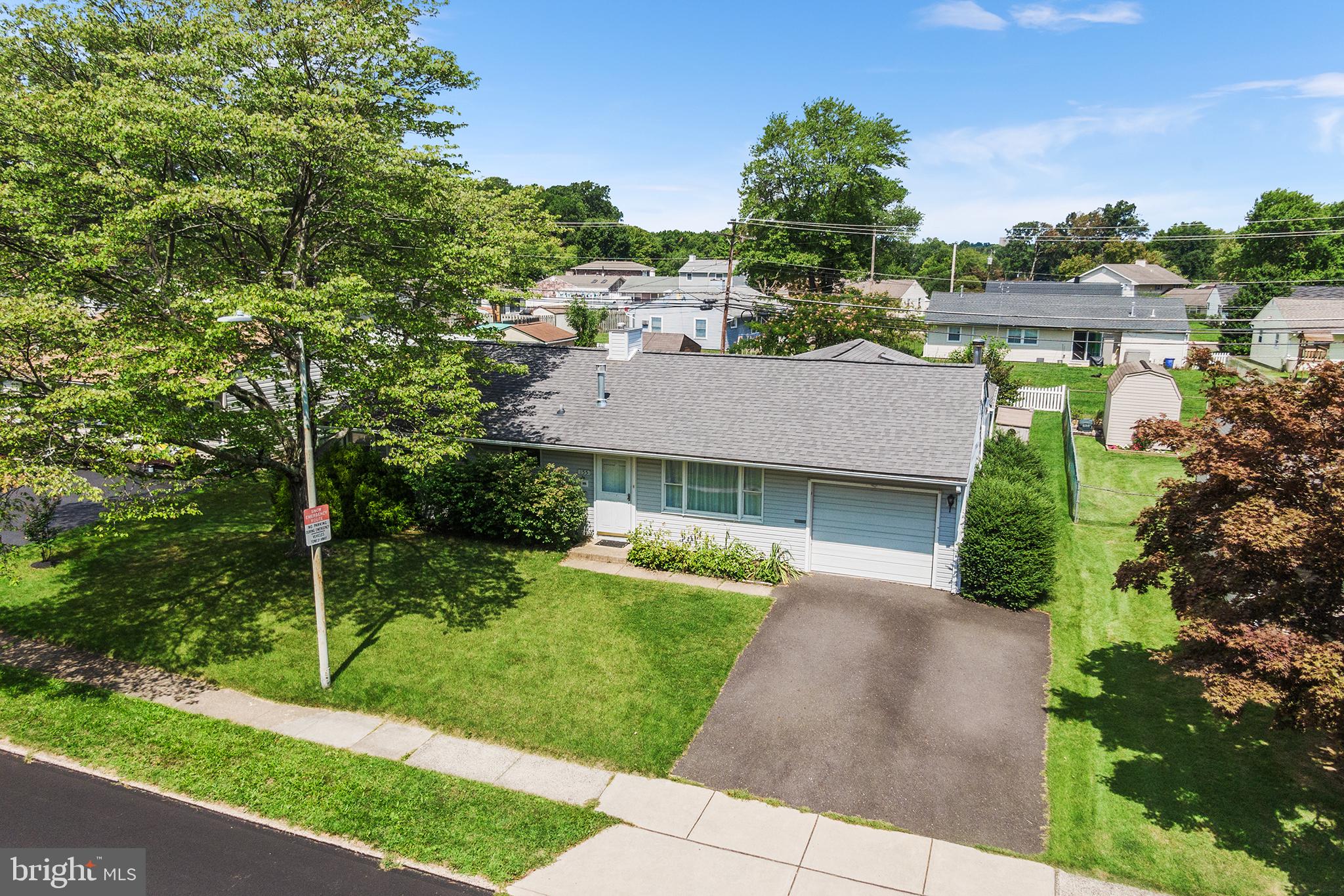 155 Wistar Road Fairless Hills, PA 19030 - Photo 12 of 40 Gallery Image 12