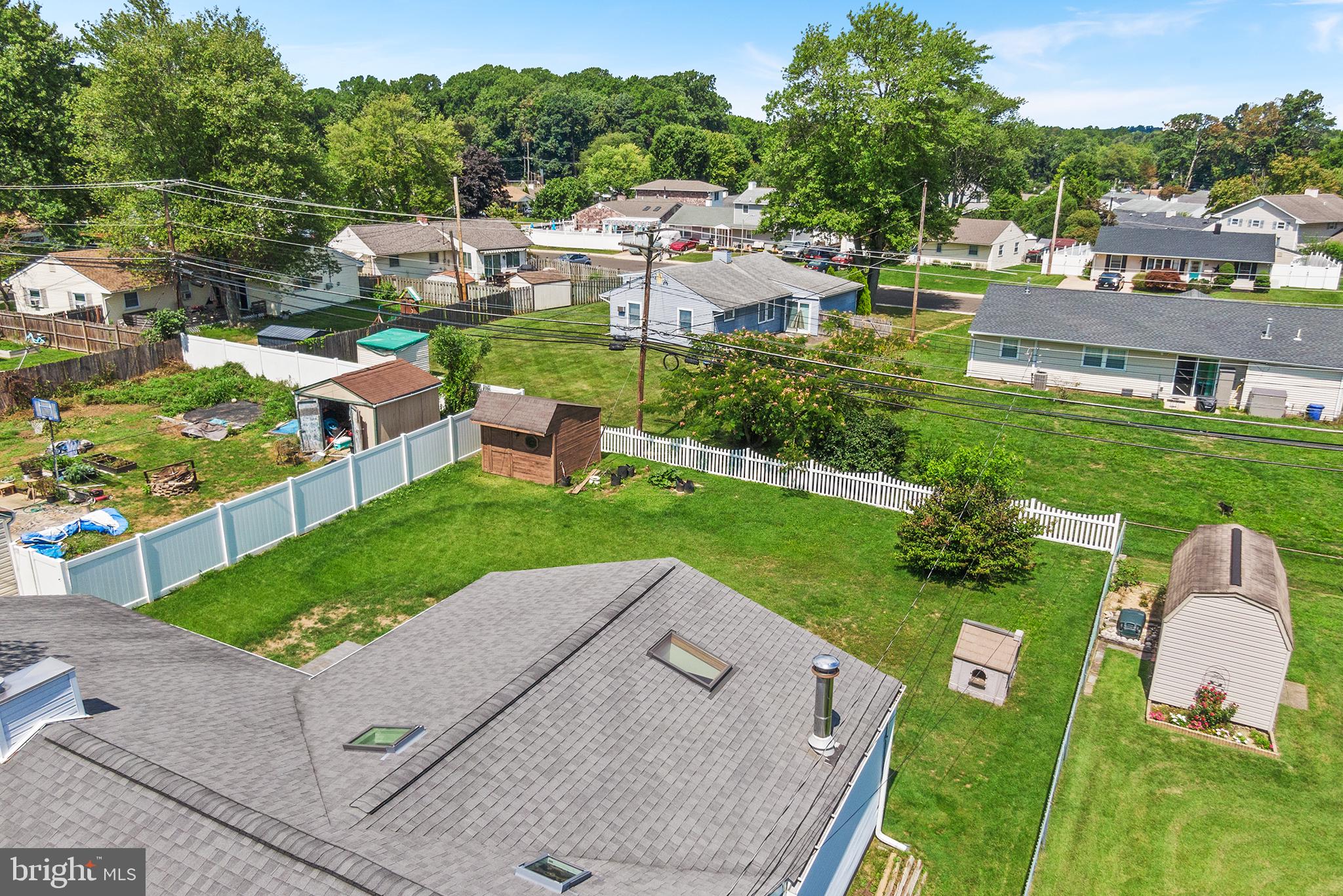 155 Wistar Road Fairless Hills, PA 19030 - Photo 13 of 40 Gallery Image 13