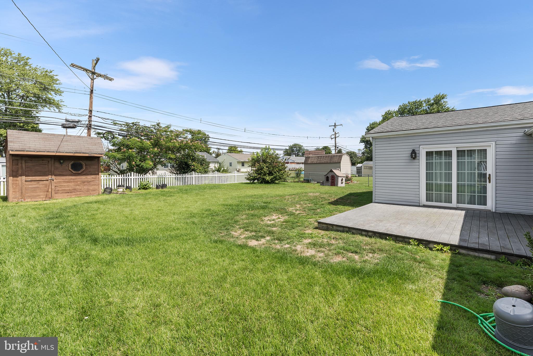 155 Wistar Road Fairless Hills, PA 19030 - Photo 14 of 40 Gallery Image 14