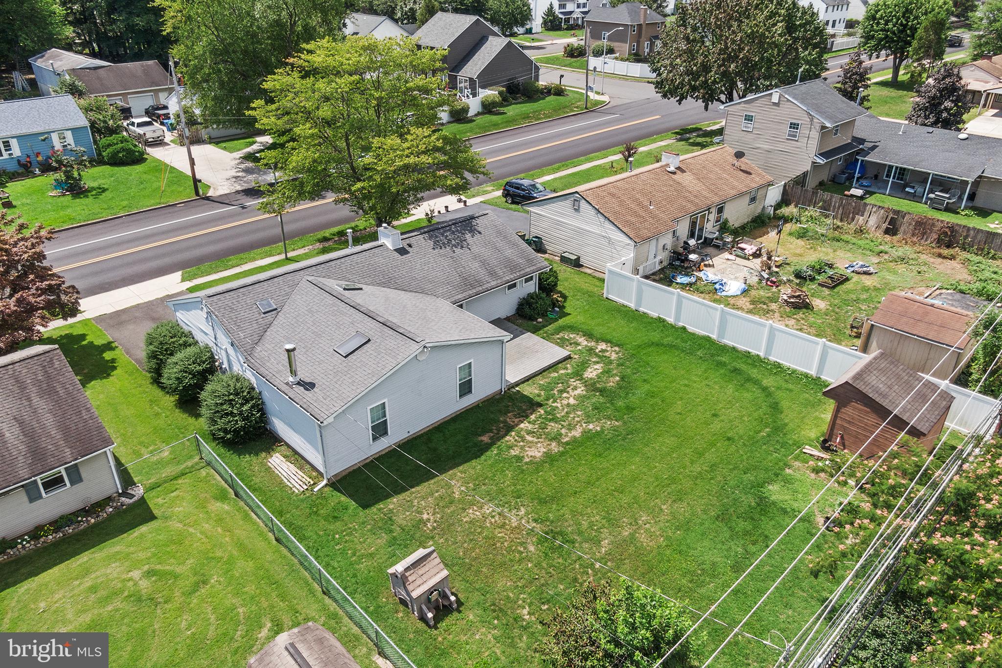 155 Wistar Road Fairless Hills, PA 19030 - Photo 15 of 40 Gallery Image 15
