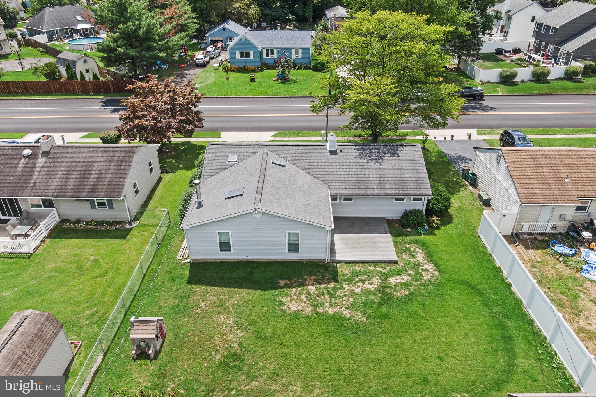 155 Wistar Road Fairless Hills, PA 19030 - Photo 17 of 40 Gallery Image 17