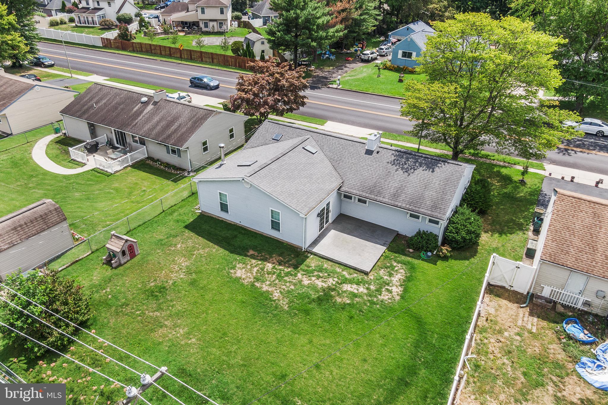 155 Wistar Road Fairless Hills, PA 19030 - Photo 18 of 40 Gallery Image 18