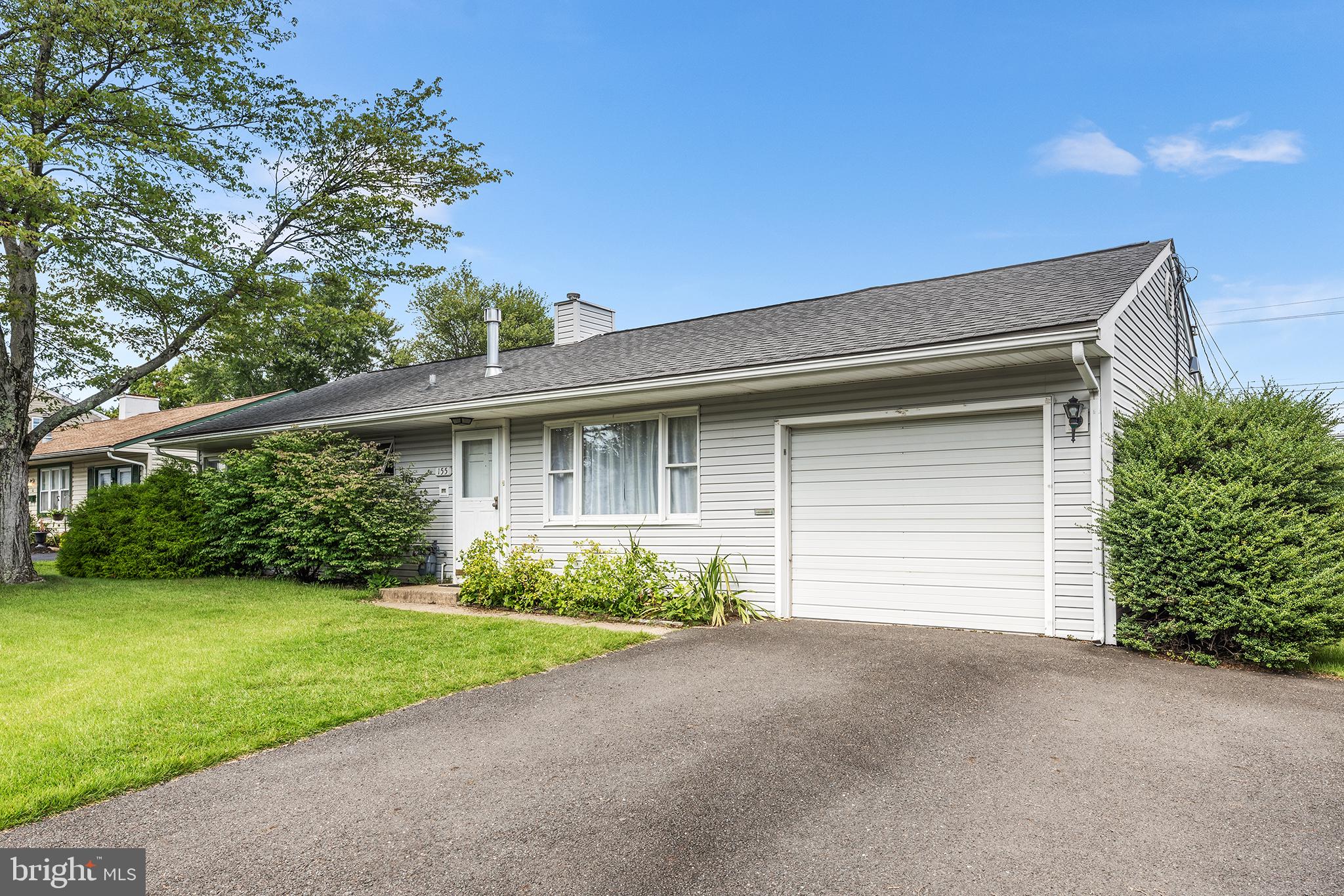 155 Wistar Road Fairless Hills, PA 19030 - Photo 19 of 40 Gallery Image 19