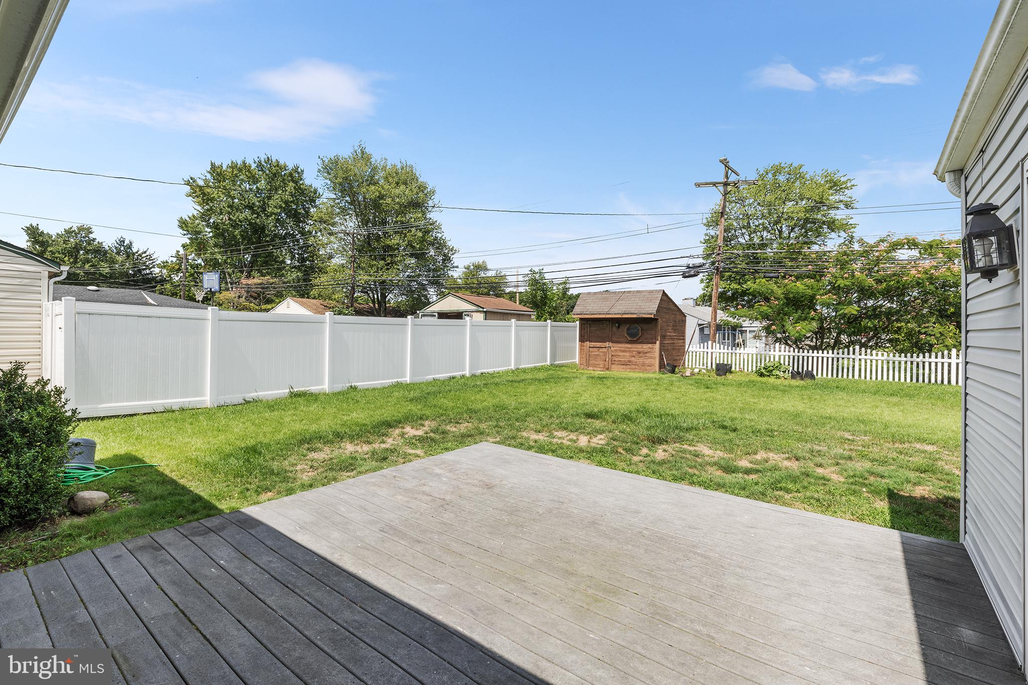 155 Wistar Road Fairless Hills, PA 19030 - Photo 20 of 40 Gallery Image 20
