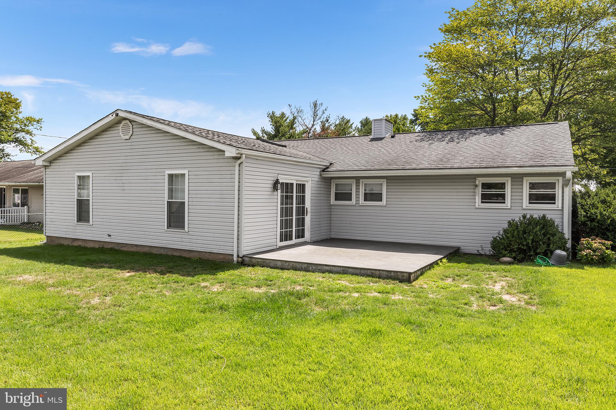 155 Wistar Road Fairless Hills, PA 19030 - Photo 21 of 40 Gallery Image 21