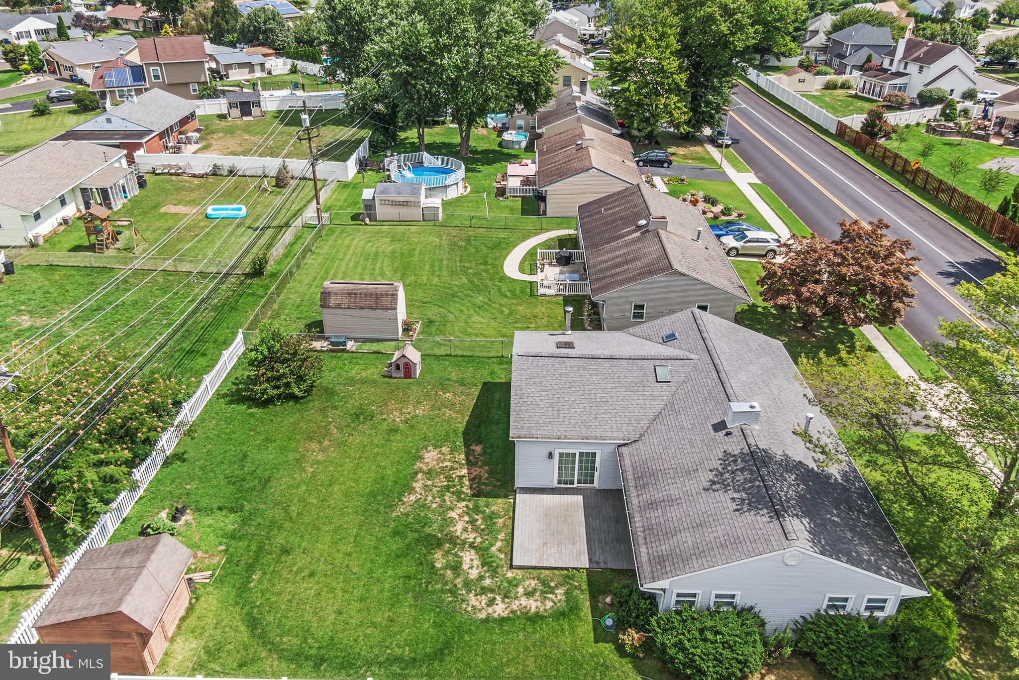 155 Wistar Road Fairless Hills, PA 19030 - Photo 10 of 40 Gallery Image 10