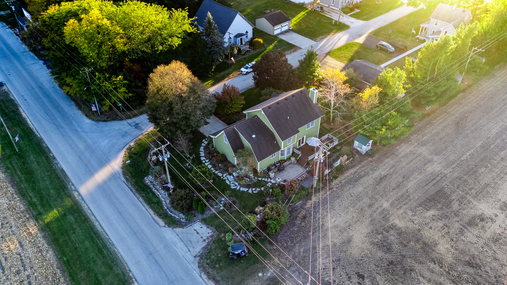 5995 West Clare Road Clare, IL 60111 - Photo 14 of 57