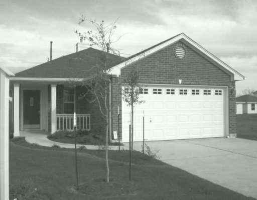 331 Precipice Way Georgetown, TX 78626 - Photo 1 of 1 Gallery Image 1