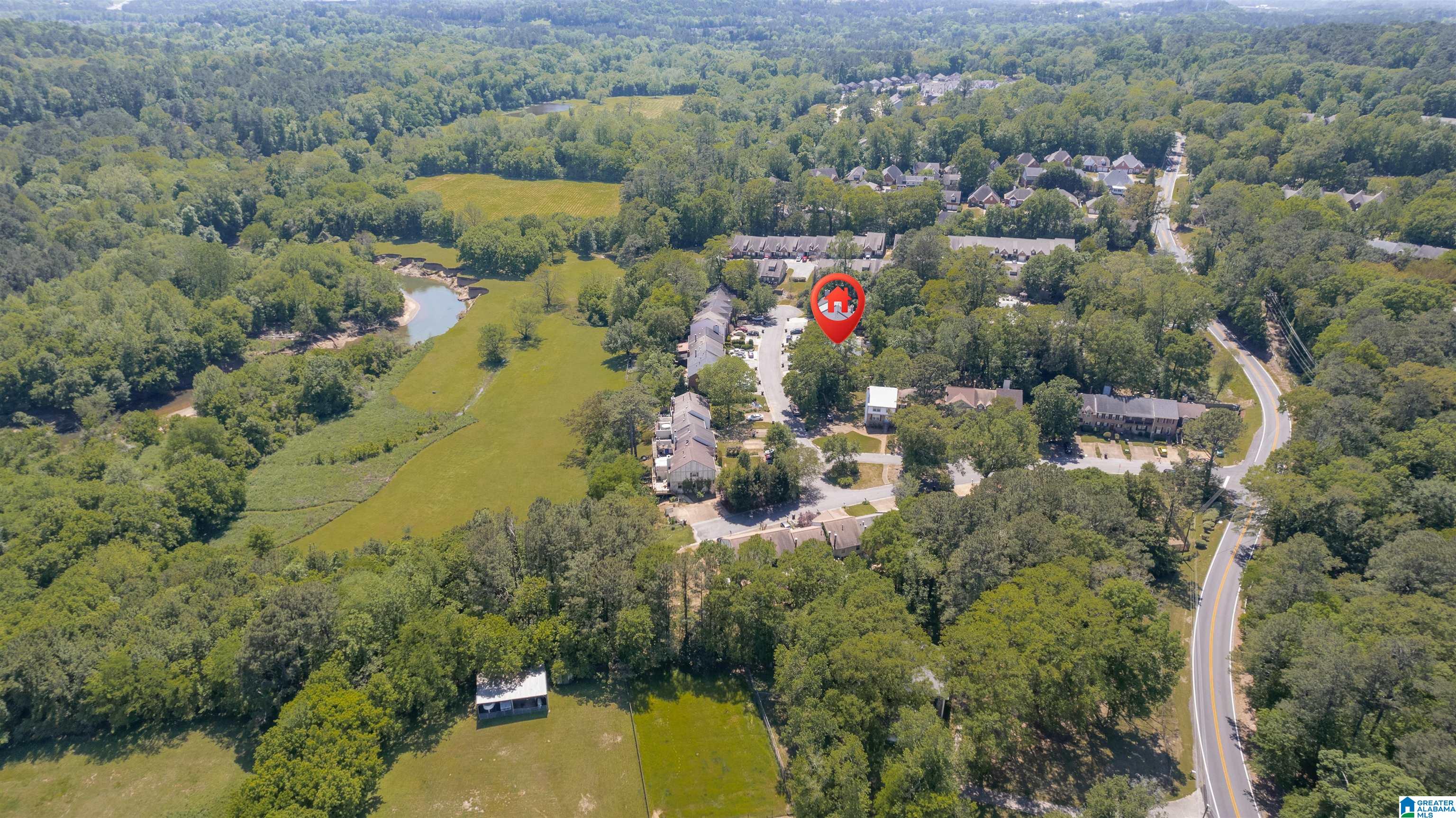 502 Old Rocky Ridge Lane Birmingham, AL 35216 - Photo 35 of 37