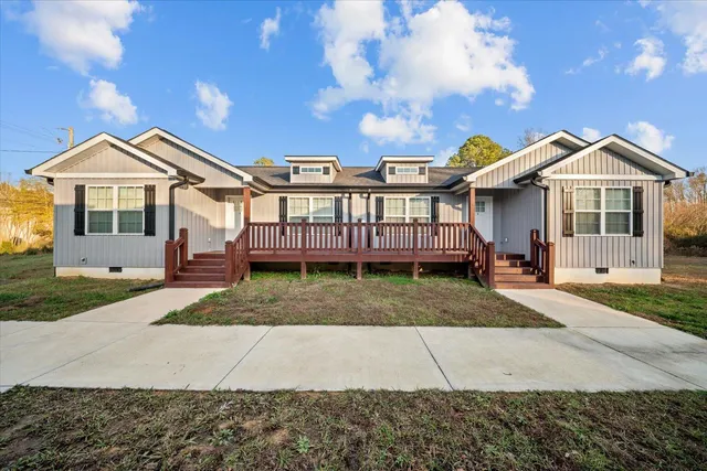 $319,900 | 176 Callahan Cavender Road Southeast, Dalton, GA 30721