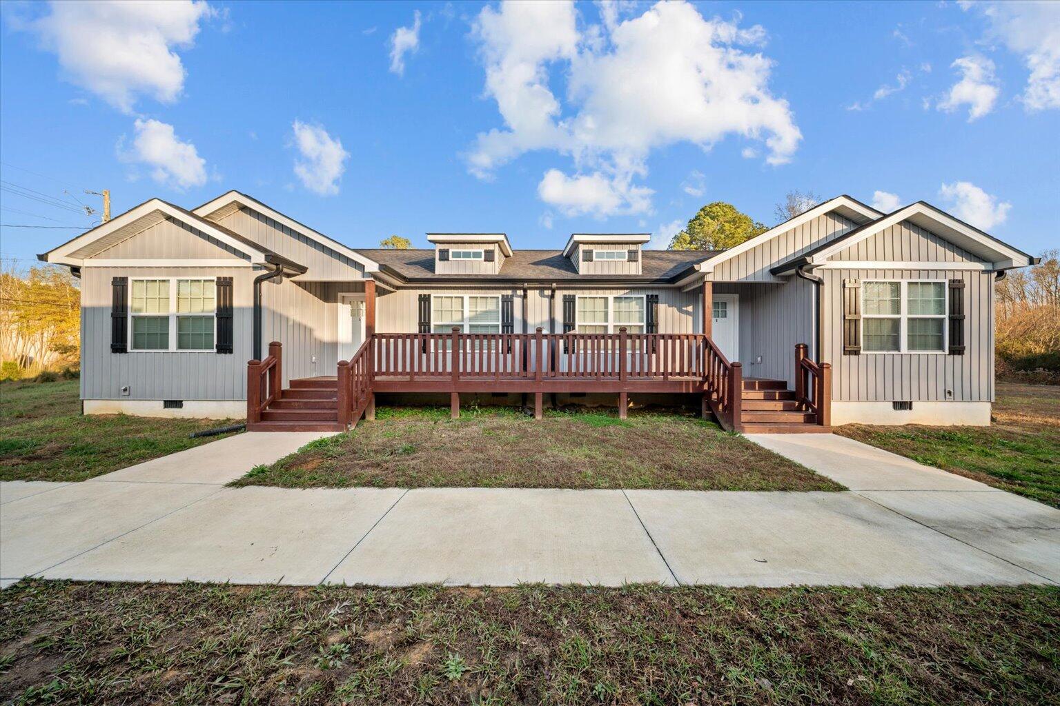 176 Callahan Cavender Road Southeast Dalton, GA 30721 - Photo 1 of 28 01-DSC03980