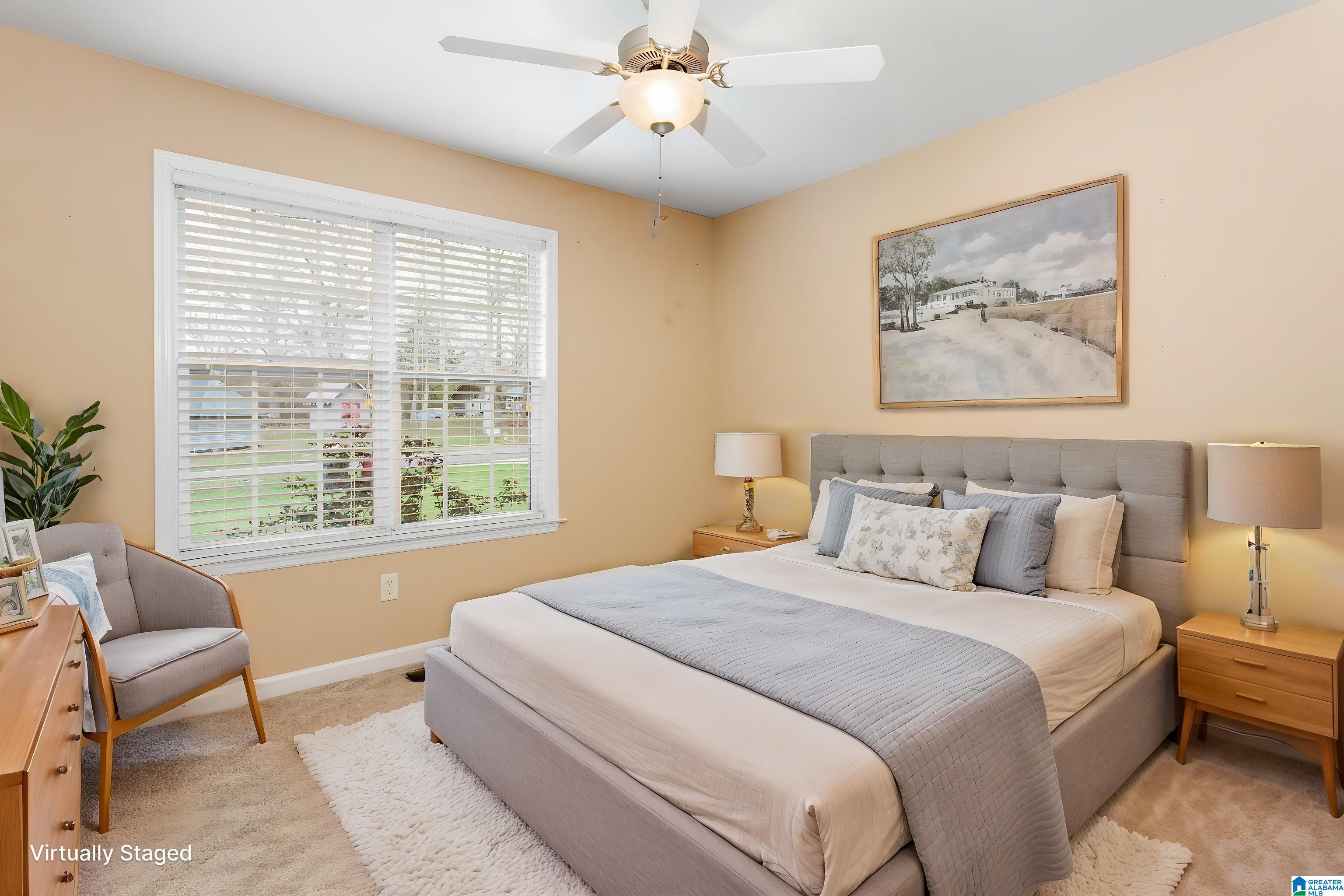 3670 Old Margaret Road Odenville, AL 35120 - Photo 22 of 45