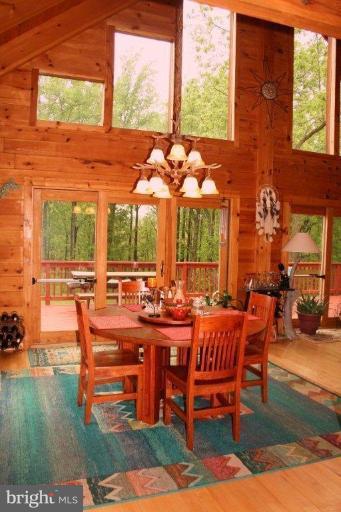 18399 Blue Ridge Mountain Road Bluemont, VA 20135 - Photo 4 of 26