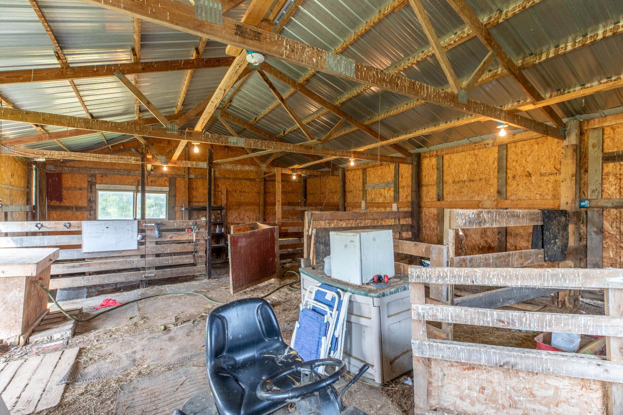 4212 Lakewood Road Harshaw, WI 54529 - Photo 8 of 18
