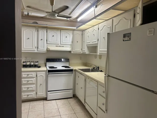 $77,000 | 470 North Laurel Drive, Unit 7, Margate, FL 33063