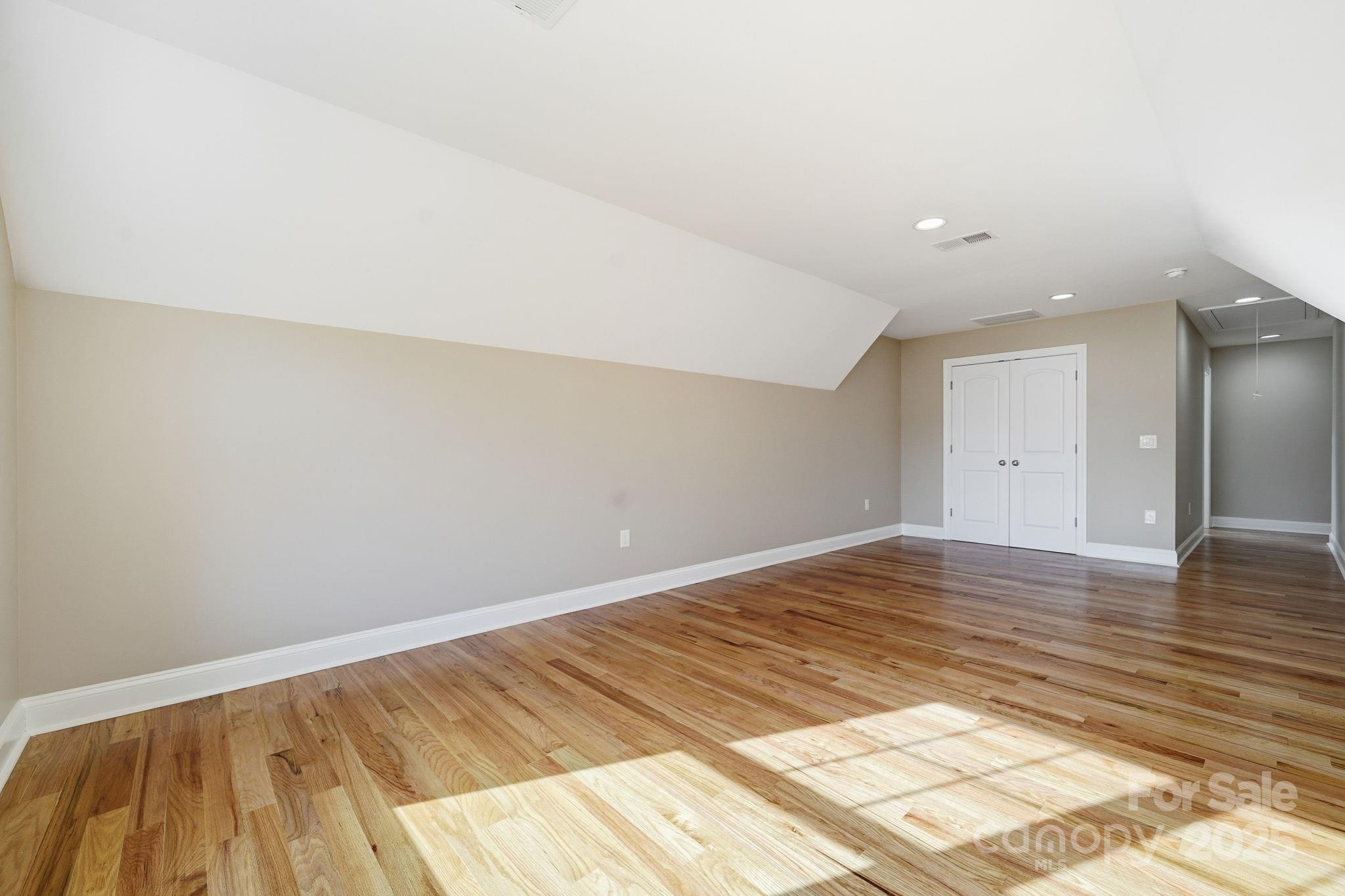 101 McAlway Road Charlotte, NC 28211 - Photo 14 of 40 a view of an empty room