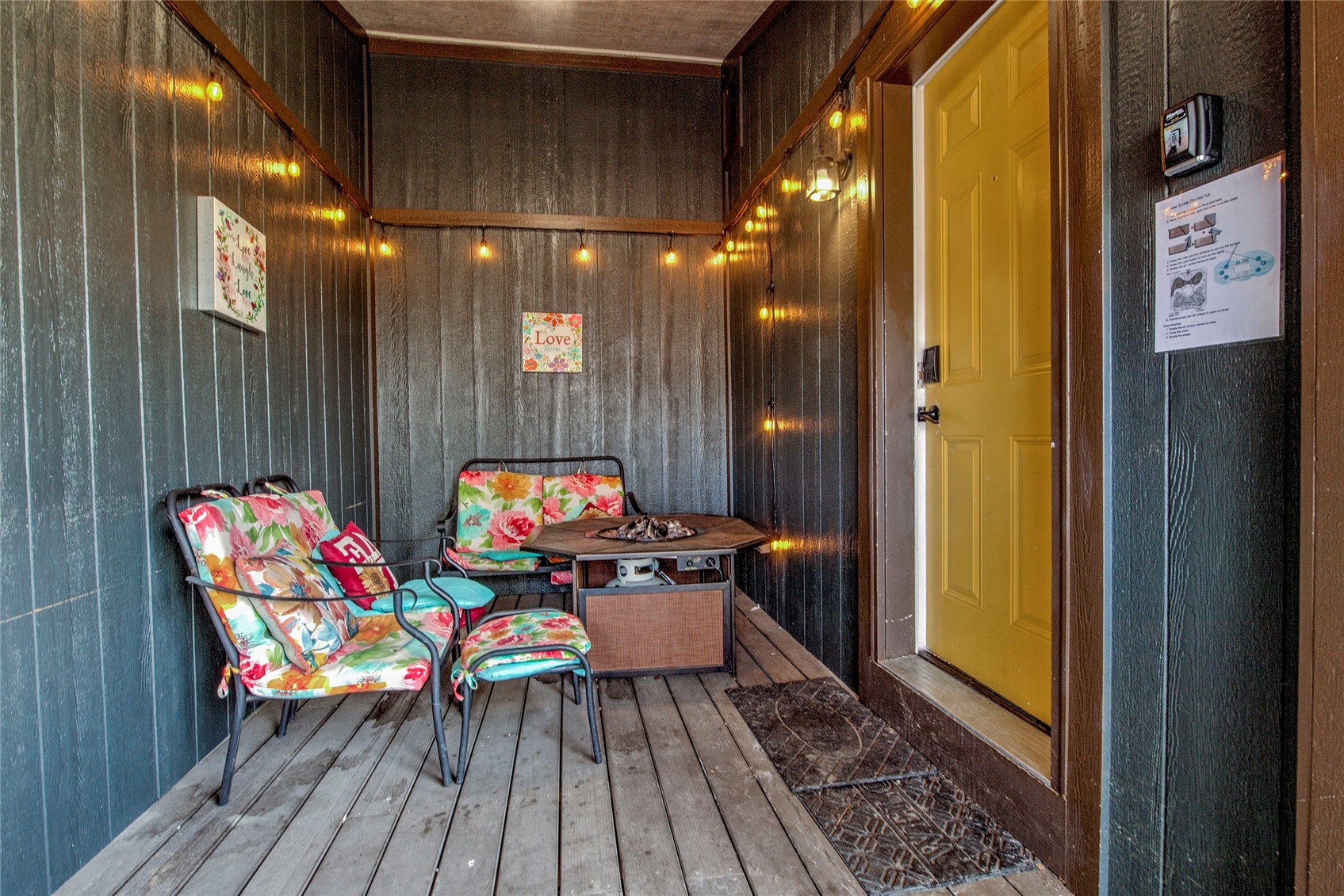 472 Ryan Gulch Road Silverthorne, CO 80498 - Photo 35 of 36 a outdoor space with furniture