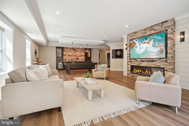 $2,558,000 | 6701 Lumsden Street, McLean, VA 22101