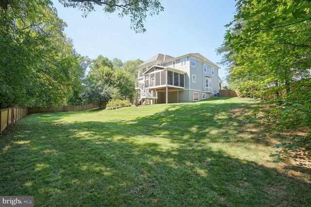 $2,558,000 | 6701 Lumsden Street, McLean, VA 22101