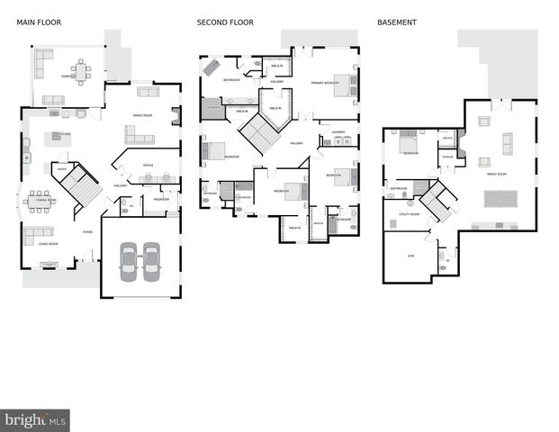 $2,558,000 | 6701 Lumsden Street, McLean, VA 22101