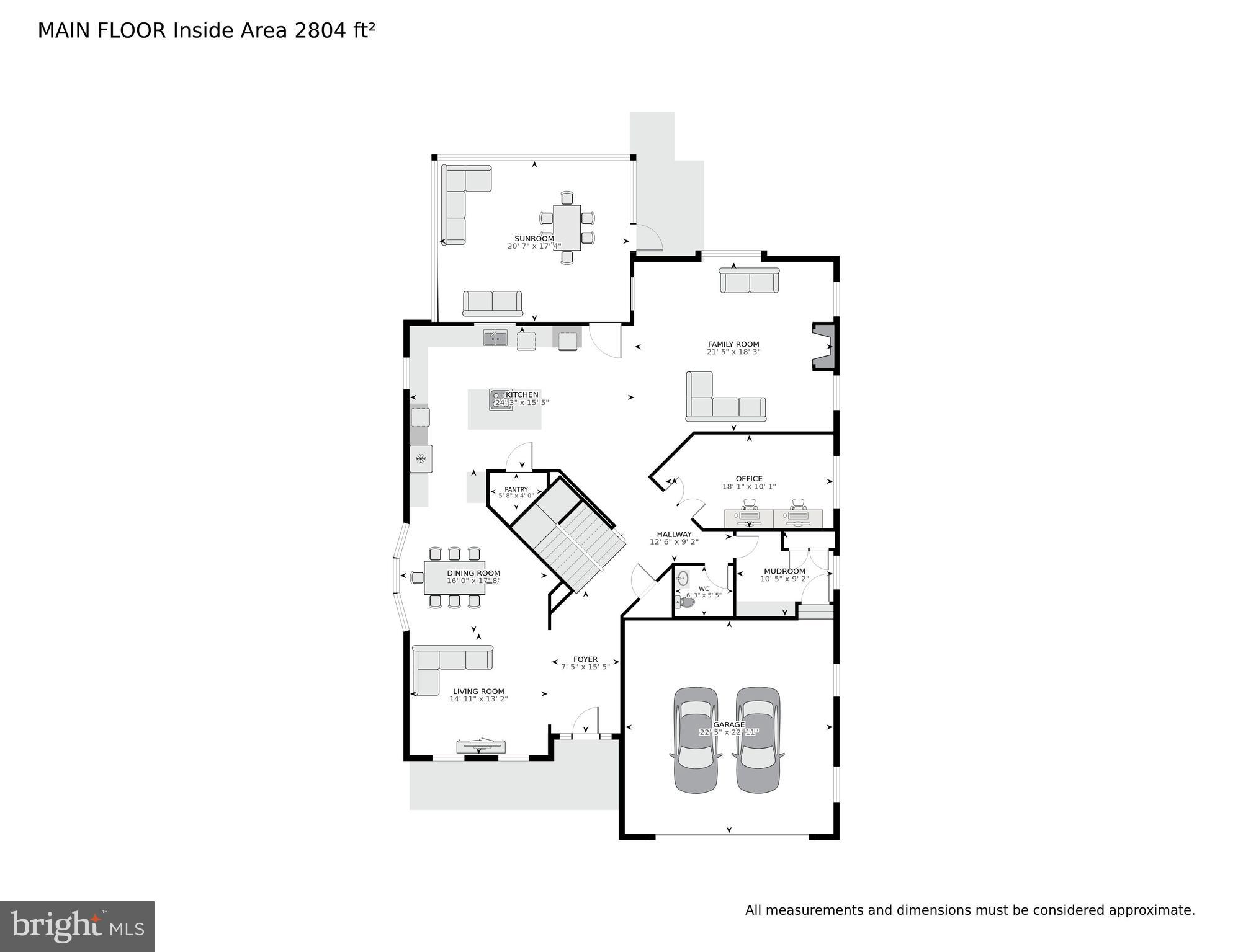 6701 Lumsden Street McLean, VA 22101 - Photo 55 of 57