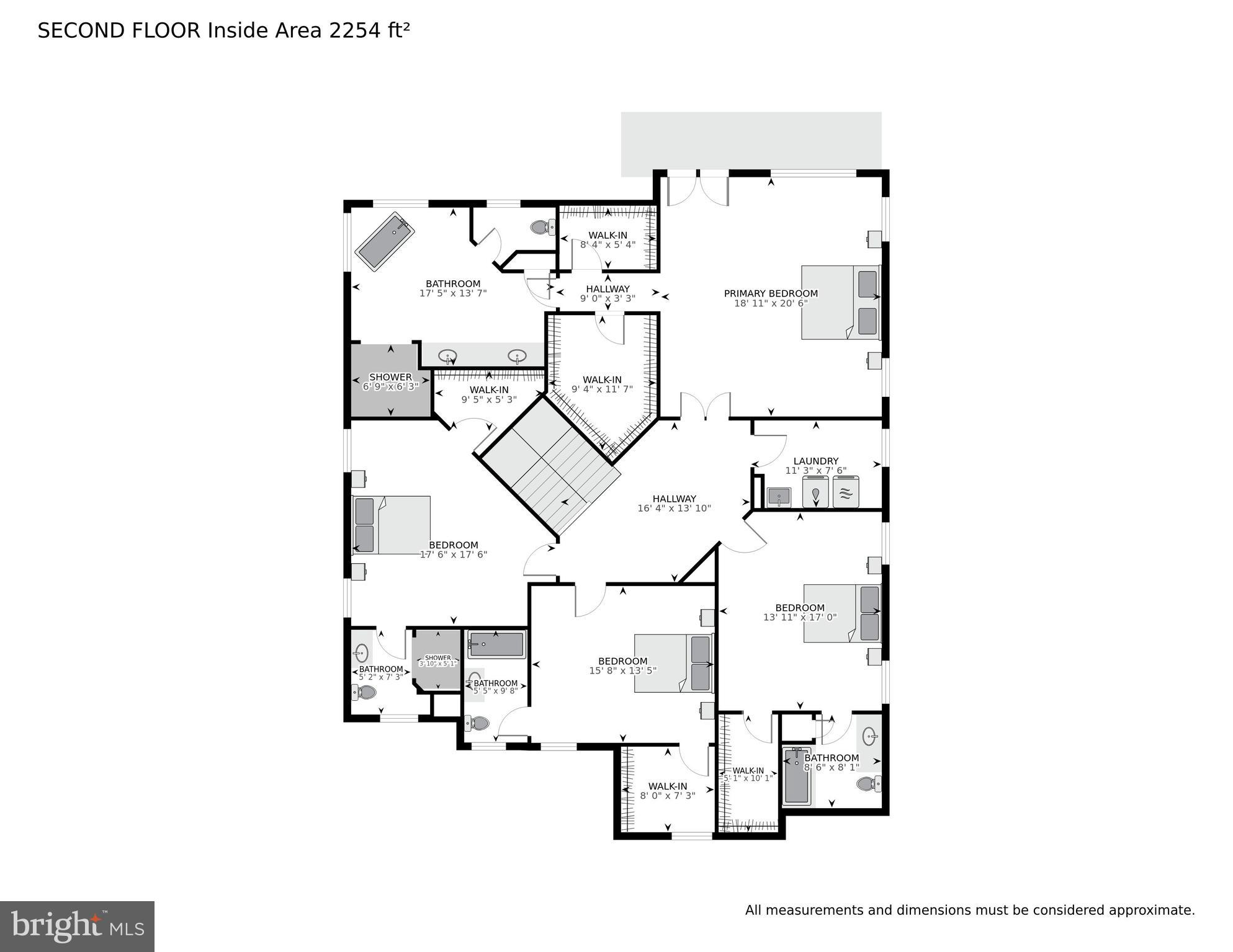 6701 Lumsden Street McLean, VA 22101 - Photo 56 of 57