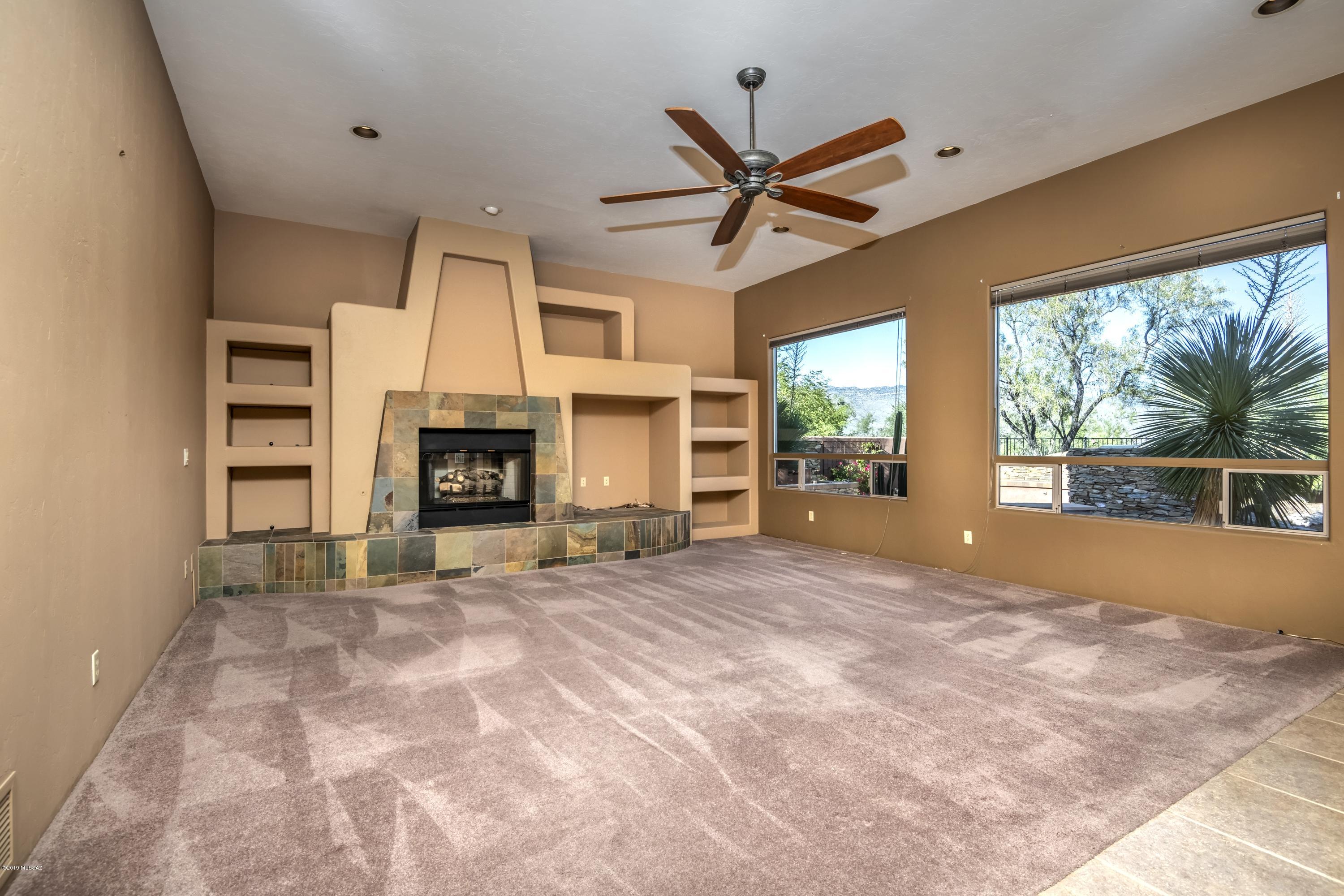 8595 South Triangle H Ranch Place Vail, AZ 85641 - Photo 13 of 35 Gallery Image 13