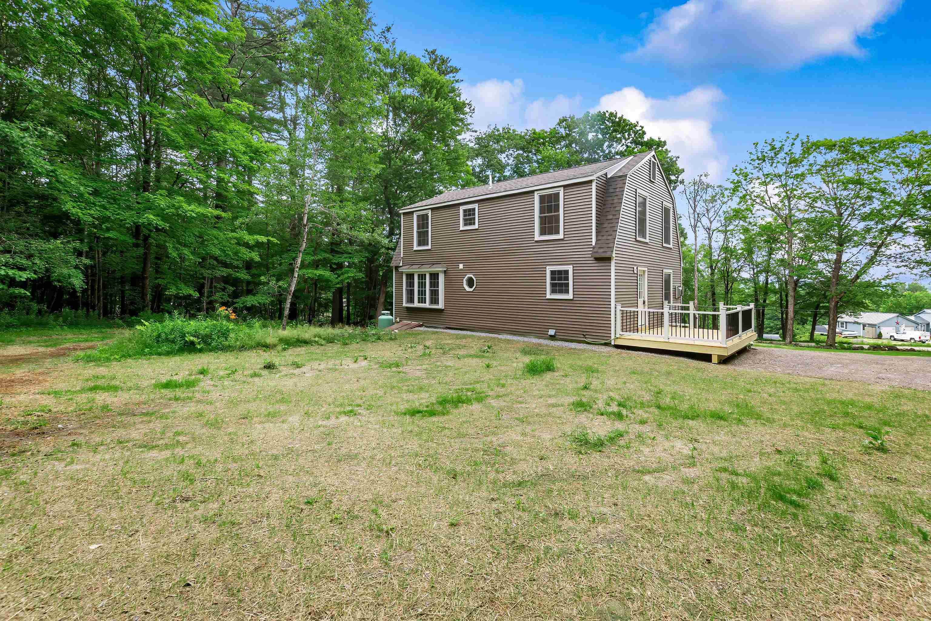 491 Raccoon Hill Road Salisbury, NH 03268 - Photo 47 of 53