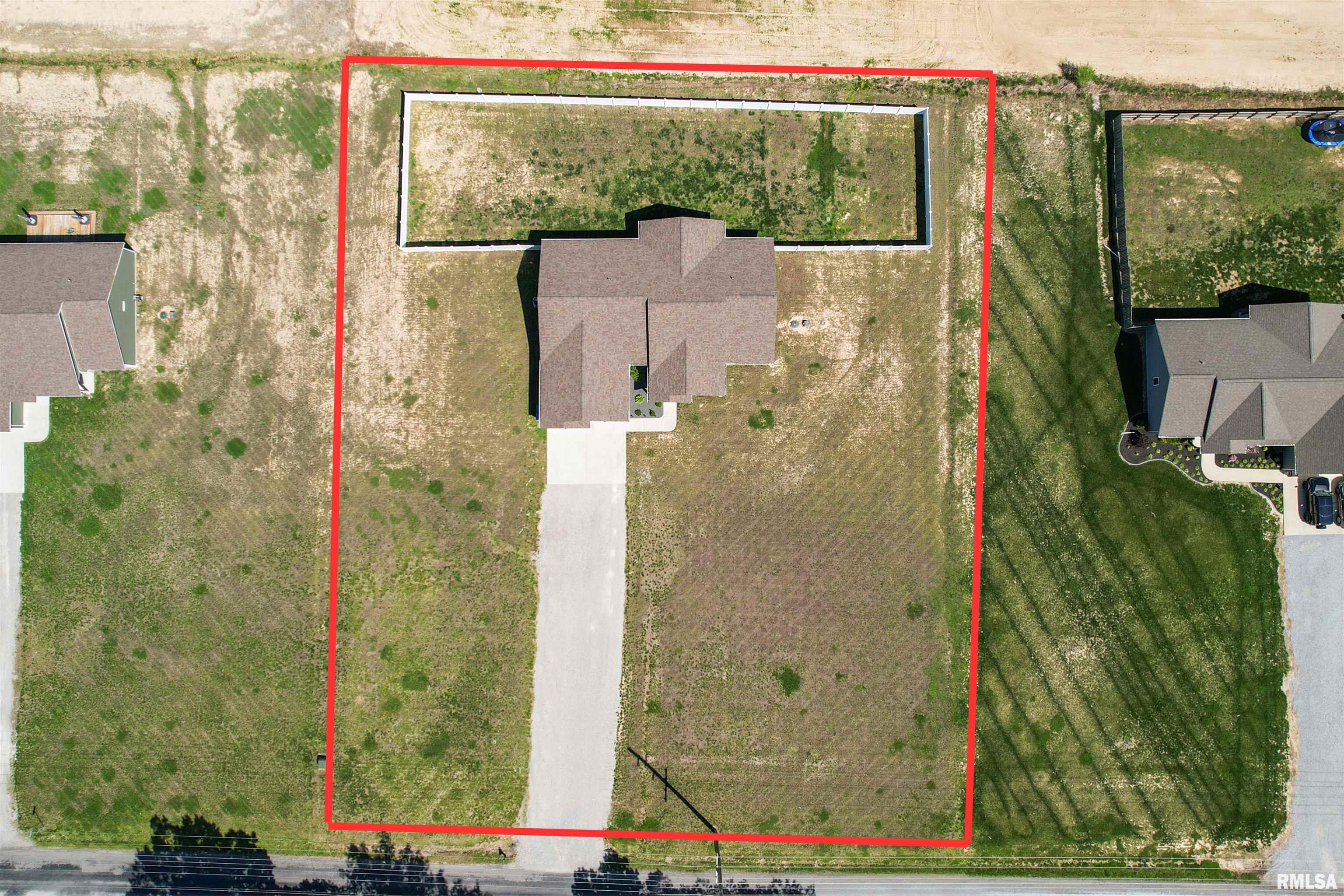 880 Sycamore Road Carbondale, IL 62901 - Photo 34 of 34 Gallery Image 34