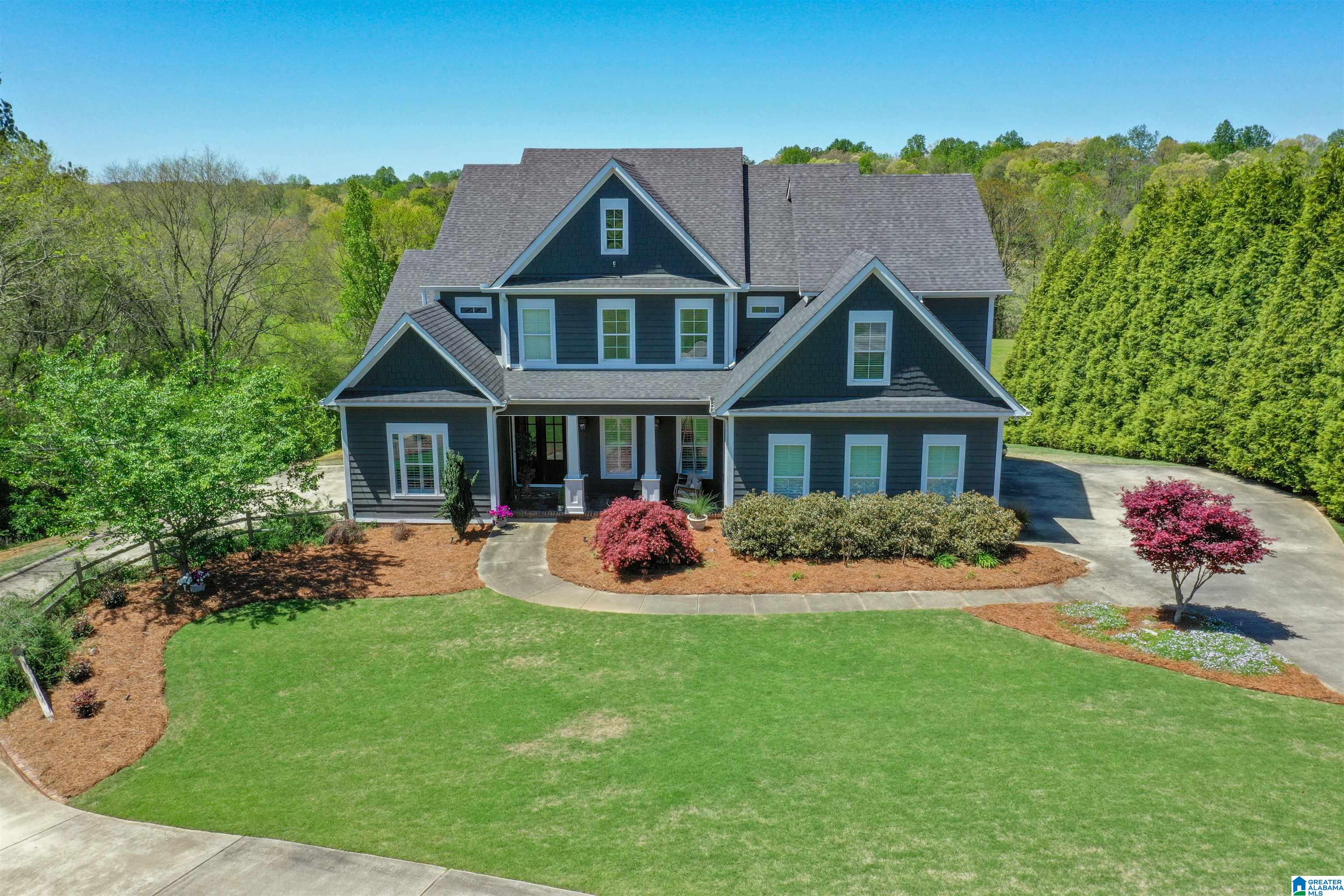 300 West Shugart Ridge Road Gardendale, AL 35071 - Photo 99 of 99 Gallery Image 99