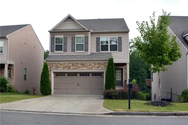 $2,600 | 3676 Archgate Court, Alpharetta, GA 30004