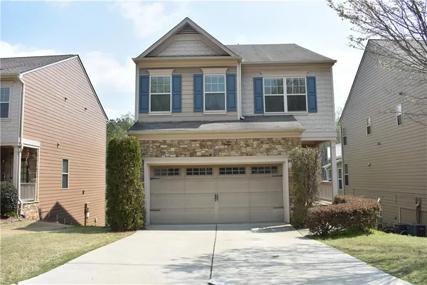 $2,600 | 3676 Archgate Court, Alpharetta, GA 30004