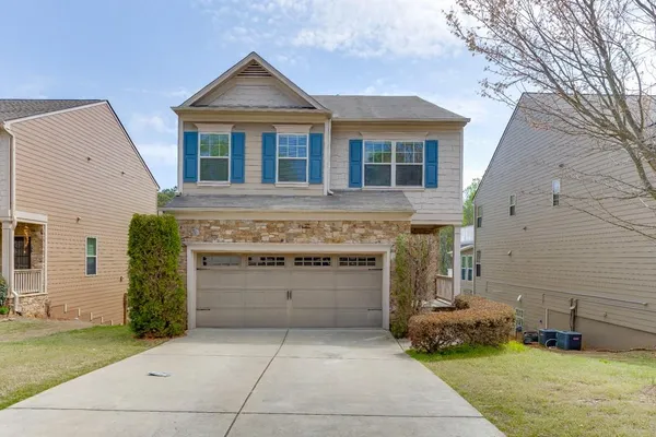 $2,600 | 3676 Archgate Court, Alpharetta, GA 30004