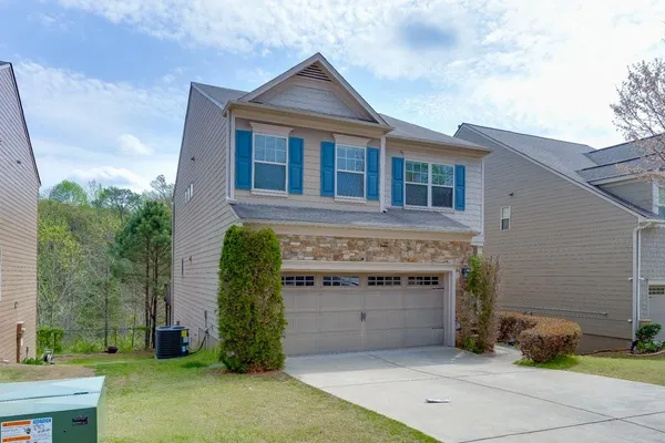 $2,600 | 3676 Archgate Court, Alpharetta, GA 30004