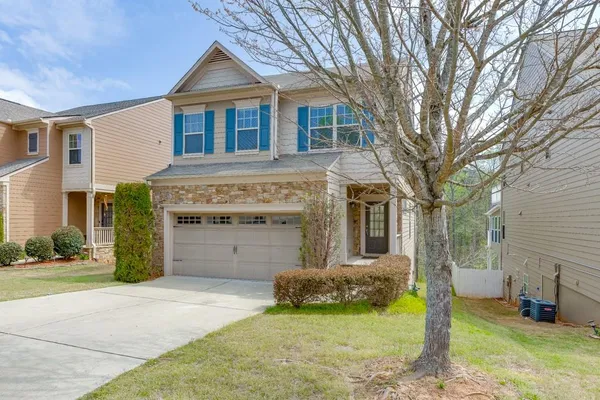 $2,600 | 3676 Archgate Court, Alpharetta, GA 30004