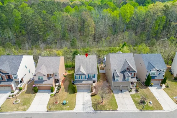 $2,600 | 3676 Archgate Court, Alpharetta, GA 30004