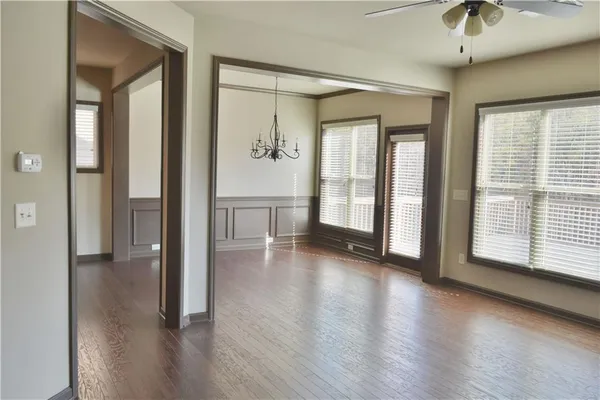 $2,600 | 3676 Archgate Court, Alpharetta, GA 30004