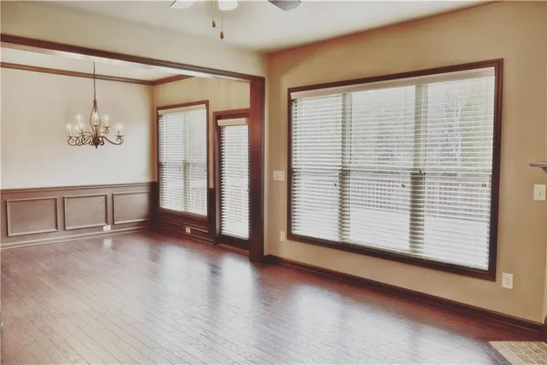 $2,600 | 3676 Archgate Court, Alpharetta, GA 30004