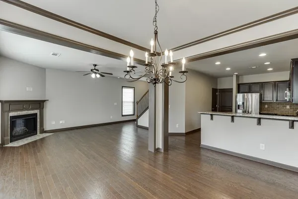 $2,600 | 3676 Archgate Court, Alpharetta, GA 30004