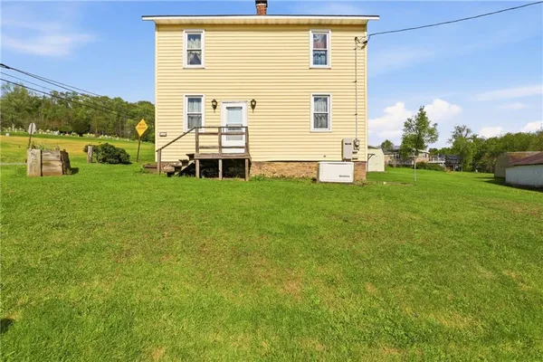 $79,900 | 338 East Jackson Street, Johnstown, PA 15909