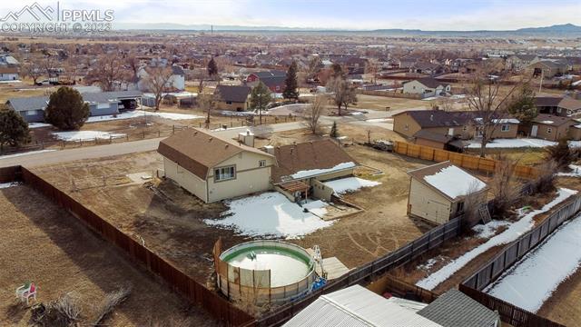 45 Lazy W Road Fountain, CO 80817 - Photo 35 of 37 Gallery Image 35