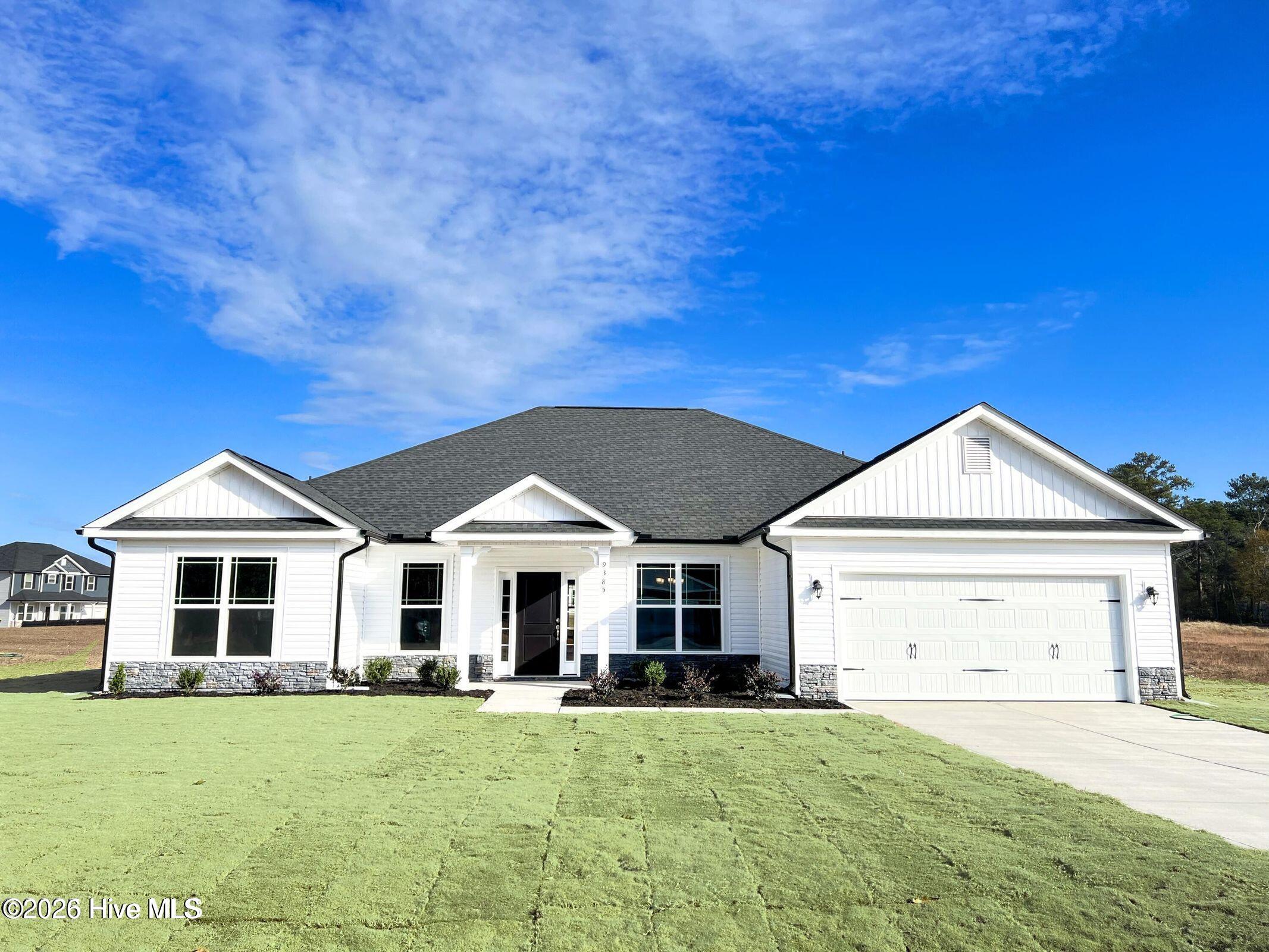 1008 Wood Creek Road Northeast Leland, NC 28451 - Photo 29 of 29 Home is currently under construction. Photos are of the same floor plan in a different community and are for layout purposes only. Upgrades, colors and finishes may differ.