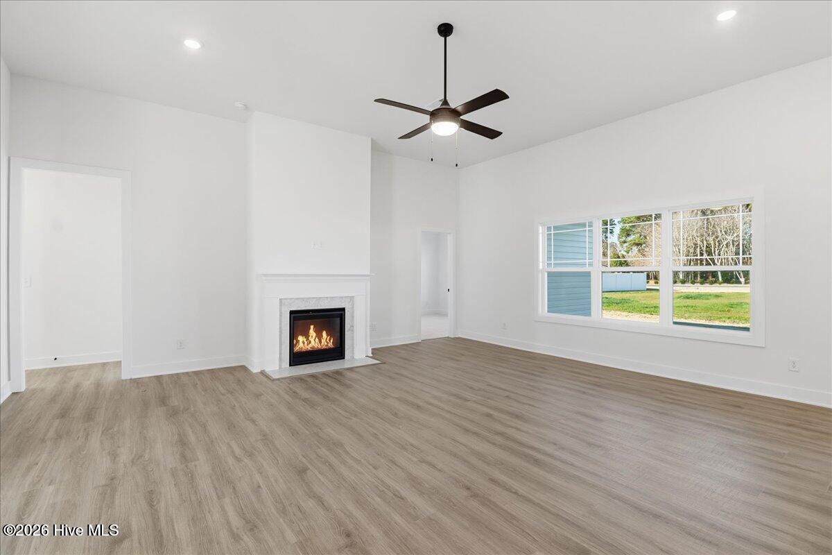 1008 Wood Creek Road Northeast Leland, NC 28451 - Photo 11 of 32 Representative Interior Photo