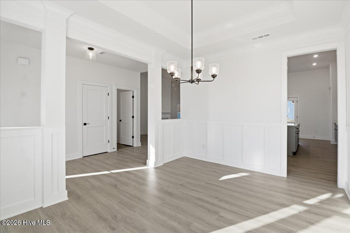 1008 Wood Creek Road Northeast Leland, NC 28451 - Photo 11 of 29 Representative Interior Photo